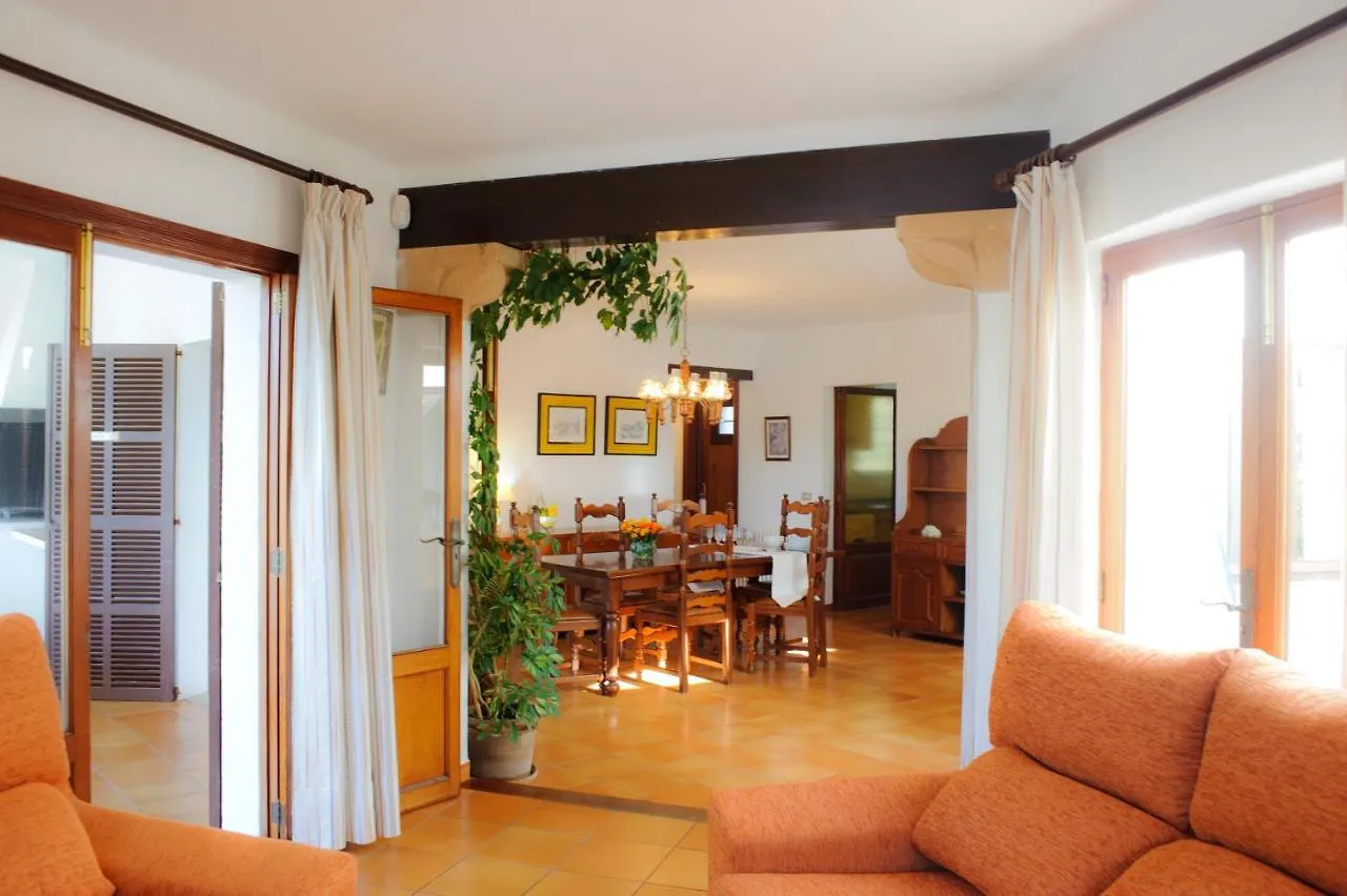 Villa Sauces Cala d'Or