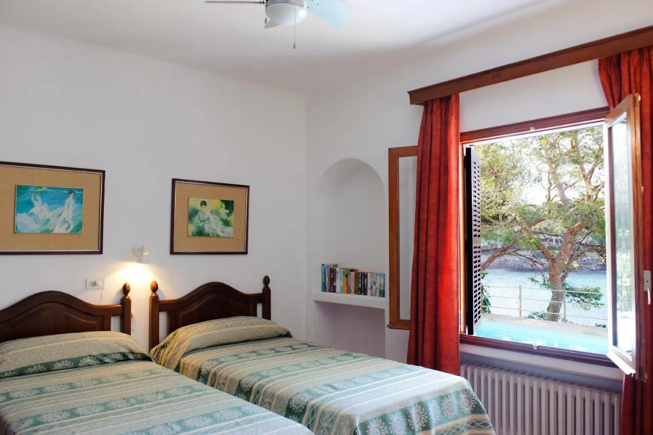 Holiday home Villa Sauces Cala d'Or  Spain