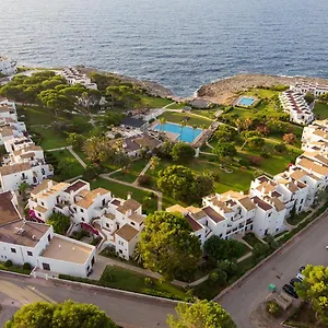 Parque Mar Resort