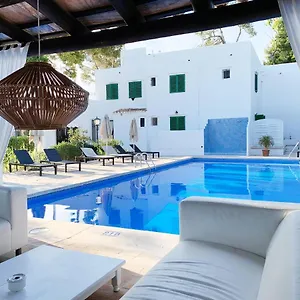 Pensionat Casa Ceiba Maria, Cala D´Or