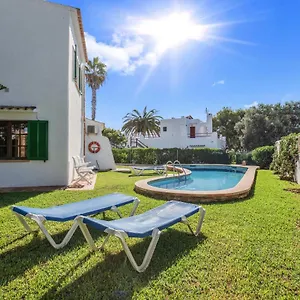 Casa Angel Holiday home