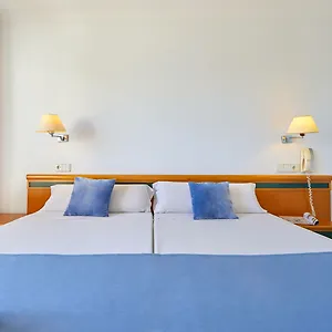 Hotell Gavimar Cala Gran And, Cala D´Or