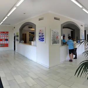 Lägenhetshotell Club Es Talaial, Cala D´Or