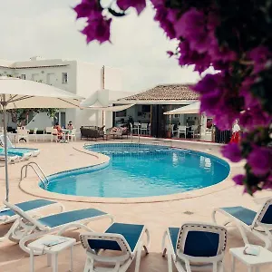 Hotell D'or, Cala D´Or