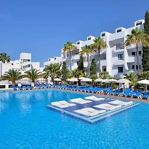 Lägenhetshotell Sol, Cala D´Or