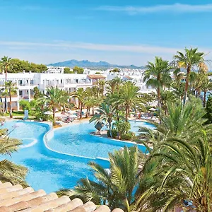 Hotell Calimera Fido Gardens, Cala D´Or