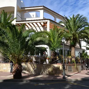 Affittacamere Leo D'or, Cala D´Or