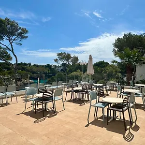 Hotell Cabot Cala Ferrera, Cala D´Or