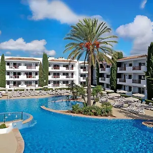 Lägenhetshotell Inturotel Azul Garden, Cala D´Or