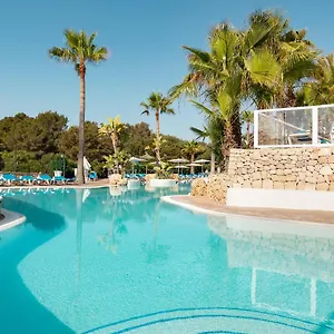 Hotel Palia Puerto Del Sol, Cala D´Or