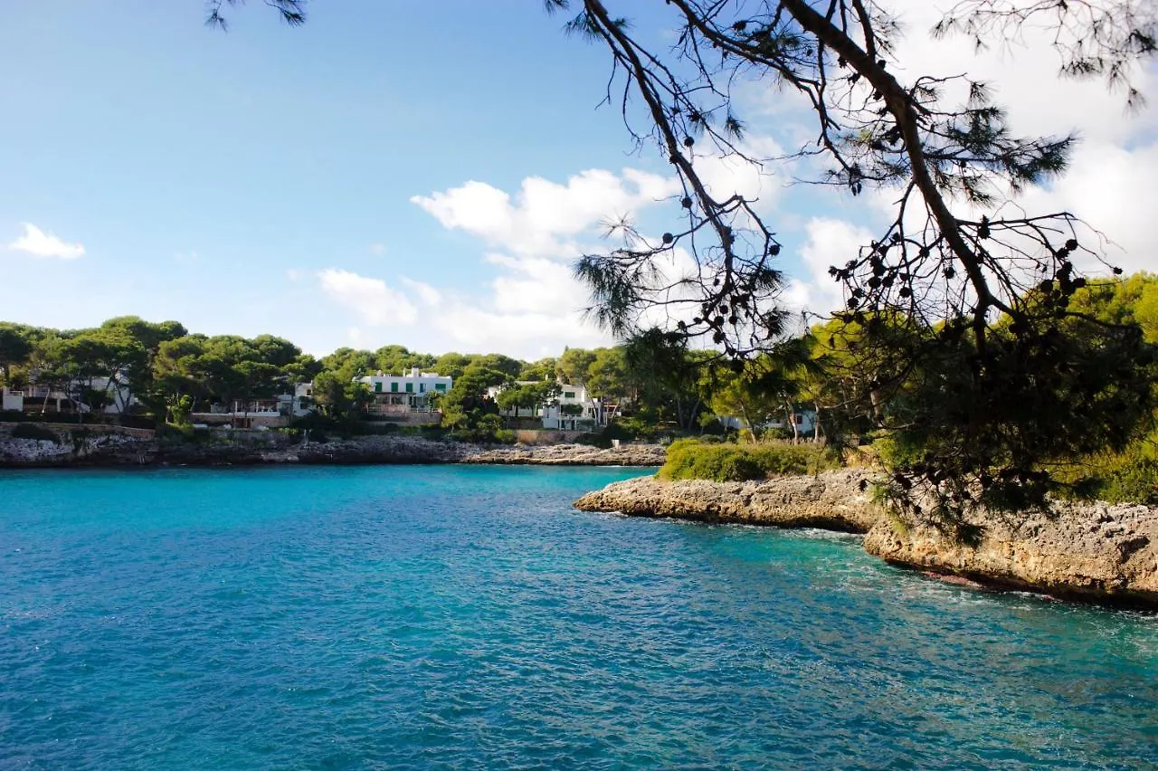 Holiday home Villa Sauces Cala d'Or
