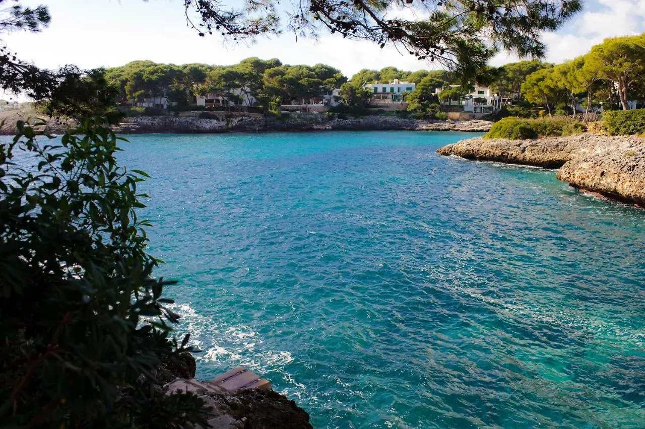 Villa Sauces Cala d'Or  Spain