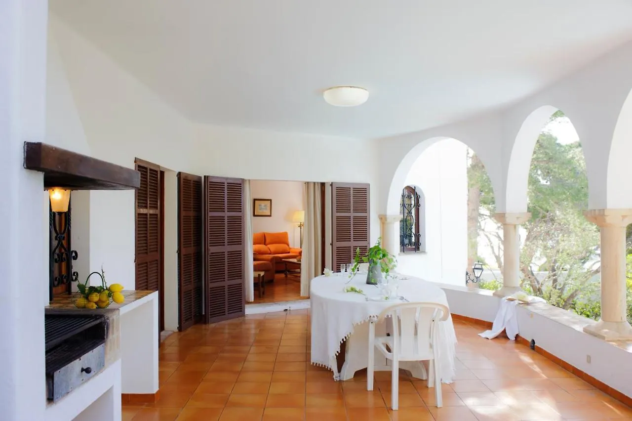 Villa Sauces Cala d'Or  Holiday home Cala d'Or (Mallorca)