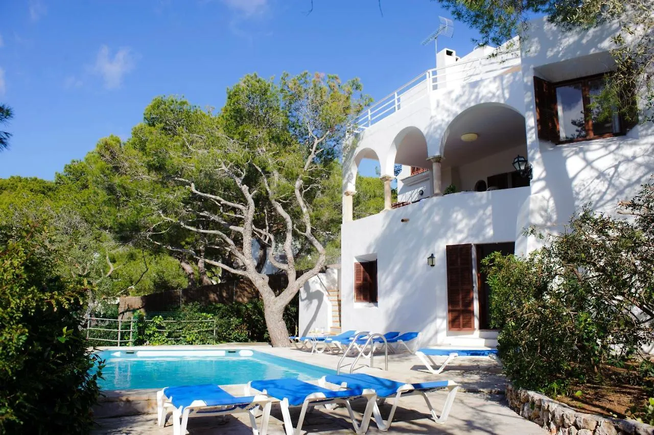 Holiday home Villa Sauces Cala d'Or  Spain