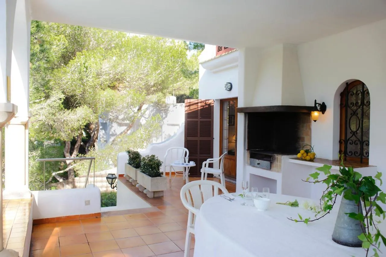 Villa Sauces Cala d'Or