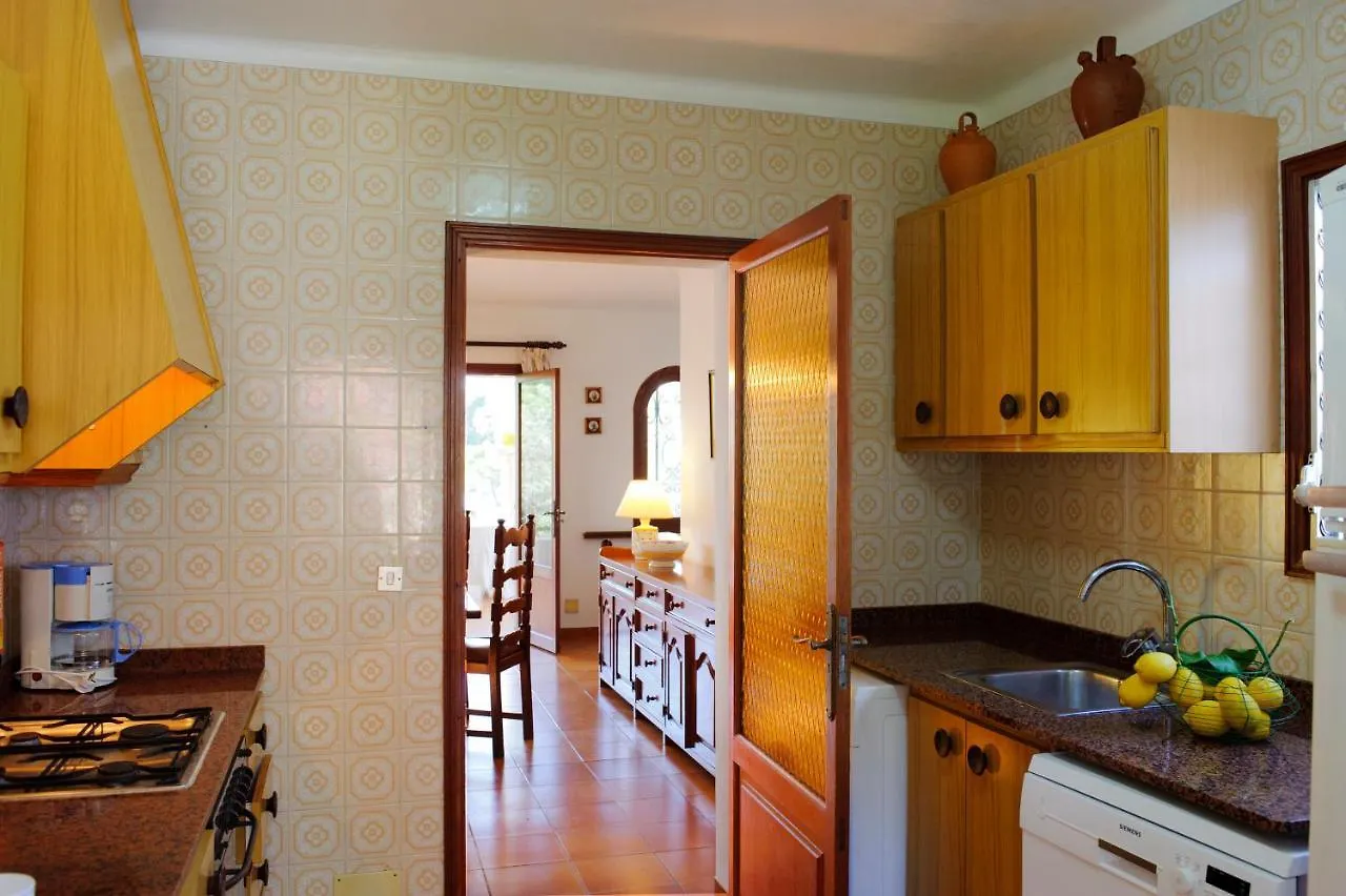 Villa Sauces Cala d'Or  Spain