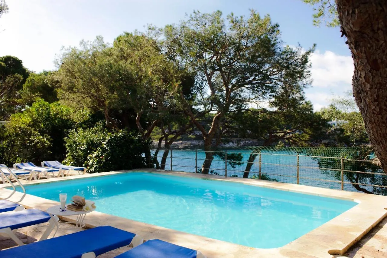 Holiday home Villa Sauces Cala d'Or