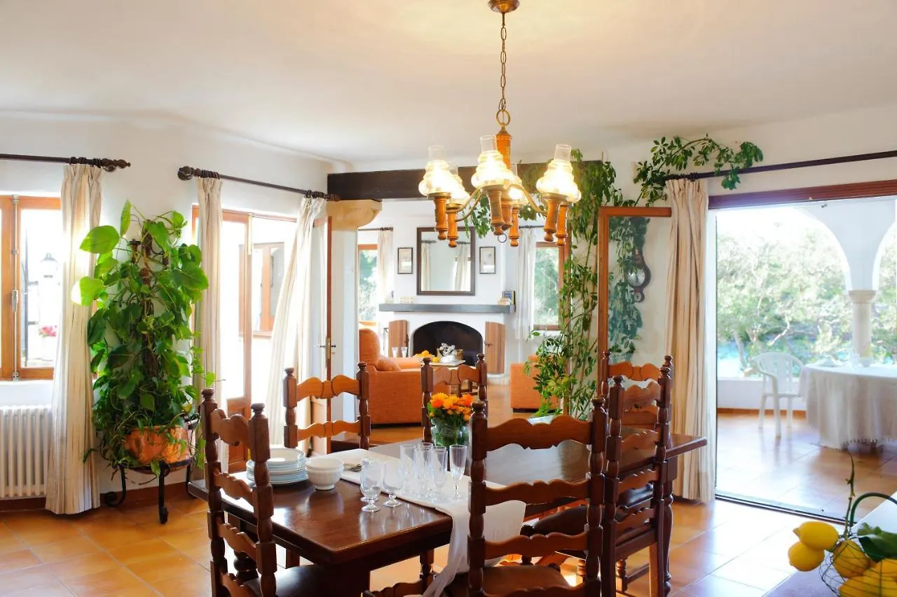 Holiday home Villa Sauces Cala d'Or