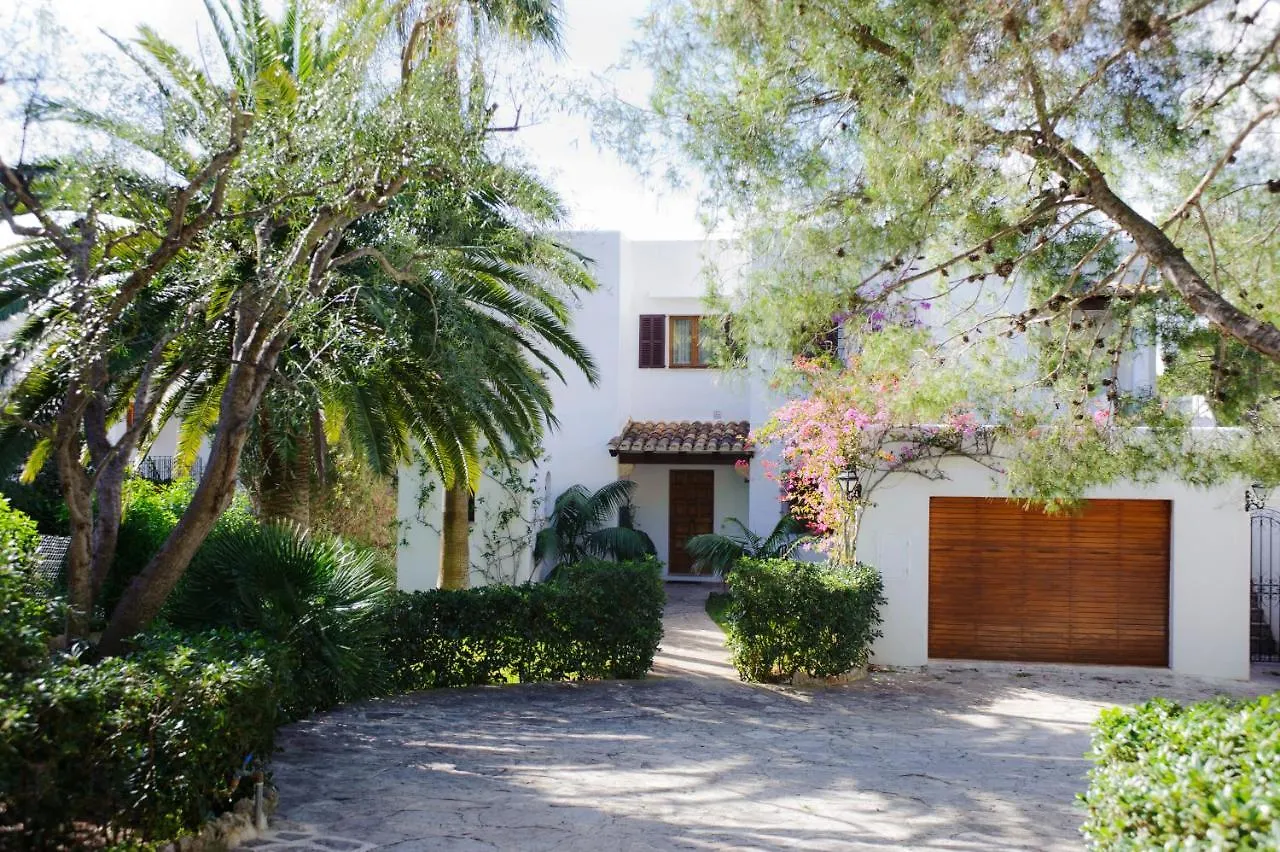 Holiday home Villa Sauces Cala d'Or
