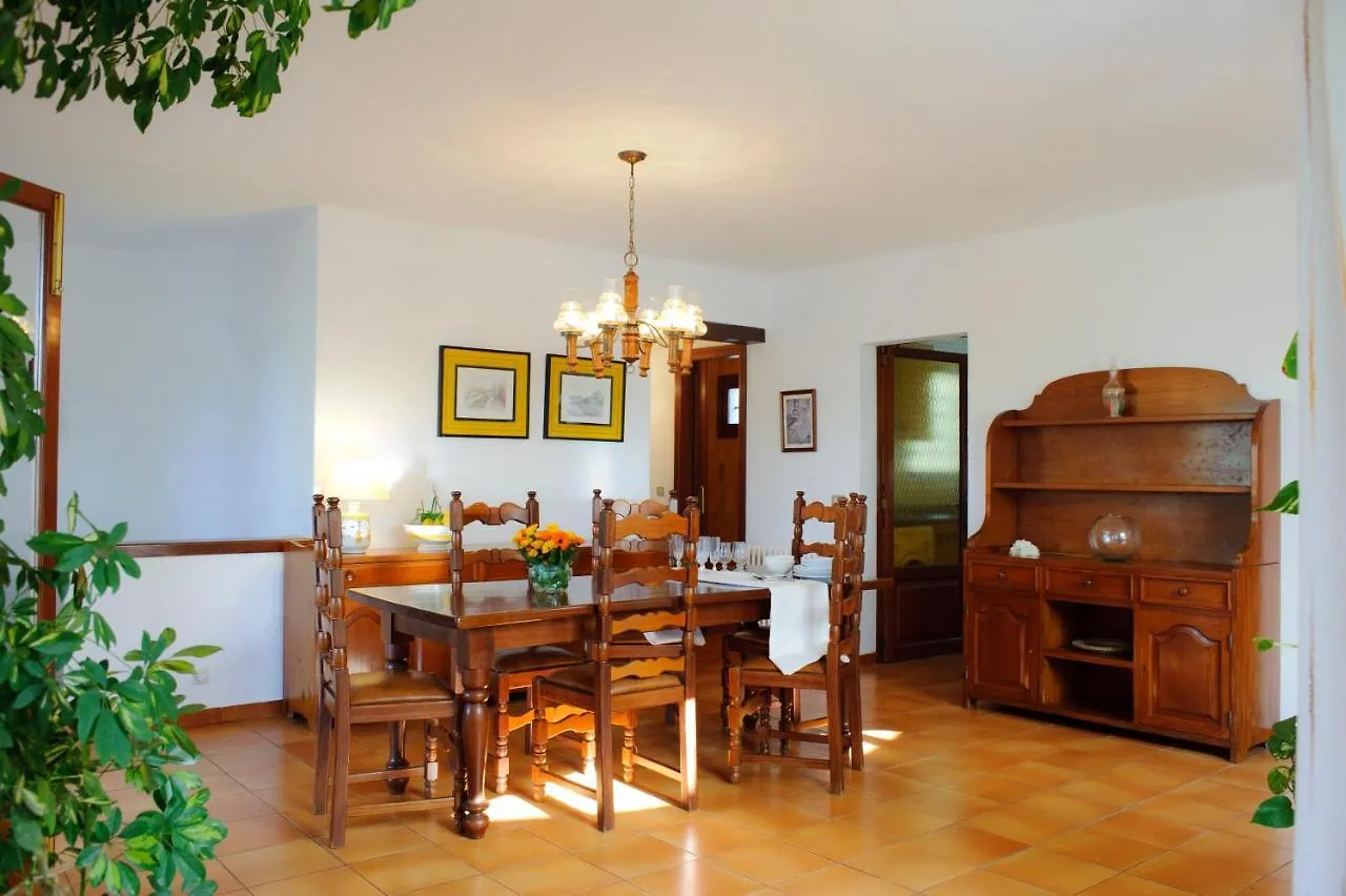 Villa Sauces Cala d'Or  Holiday home Cala d'Or (Mallorca)