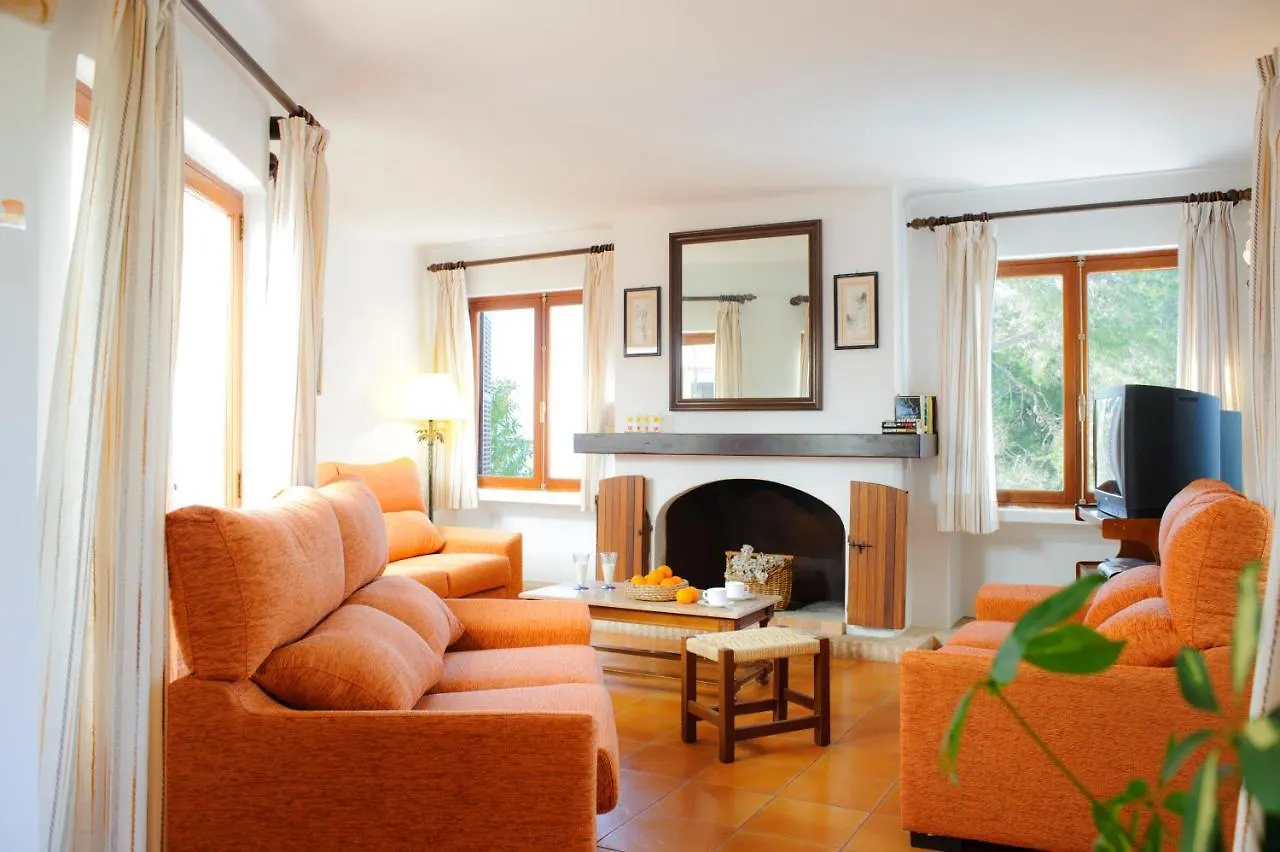 Holiday home Villa Sauces Cala d'Or