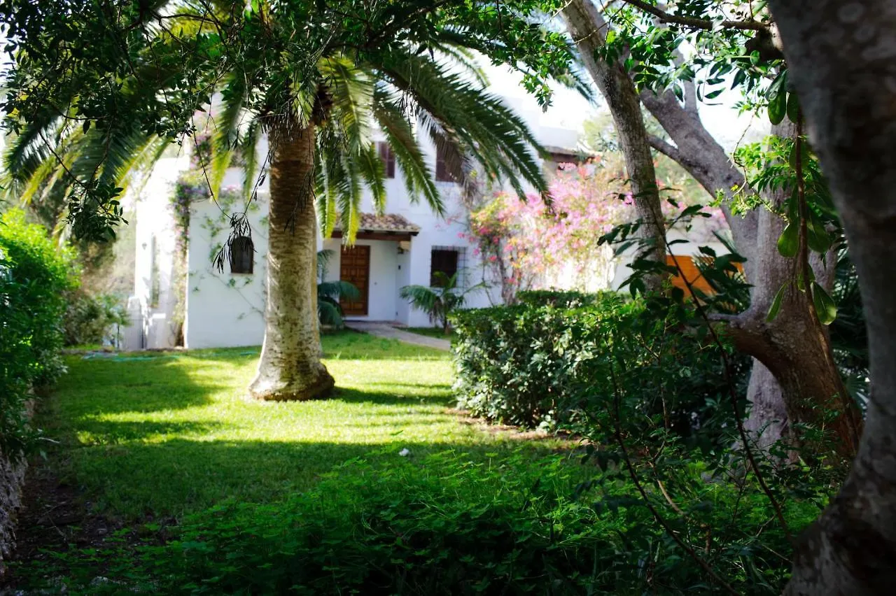 Holiday home Villa Sauces Cala d'Or
