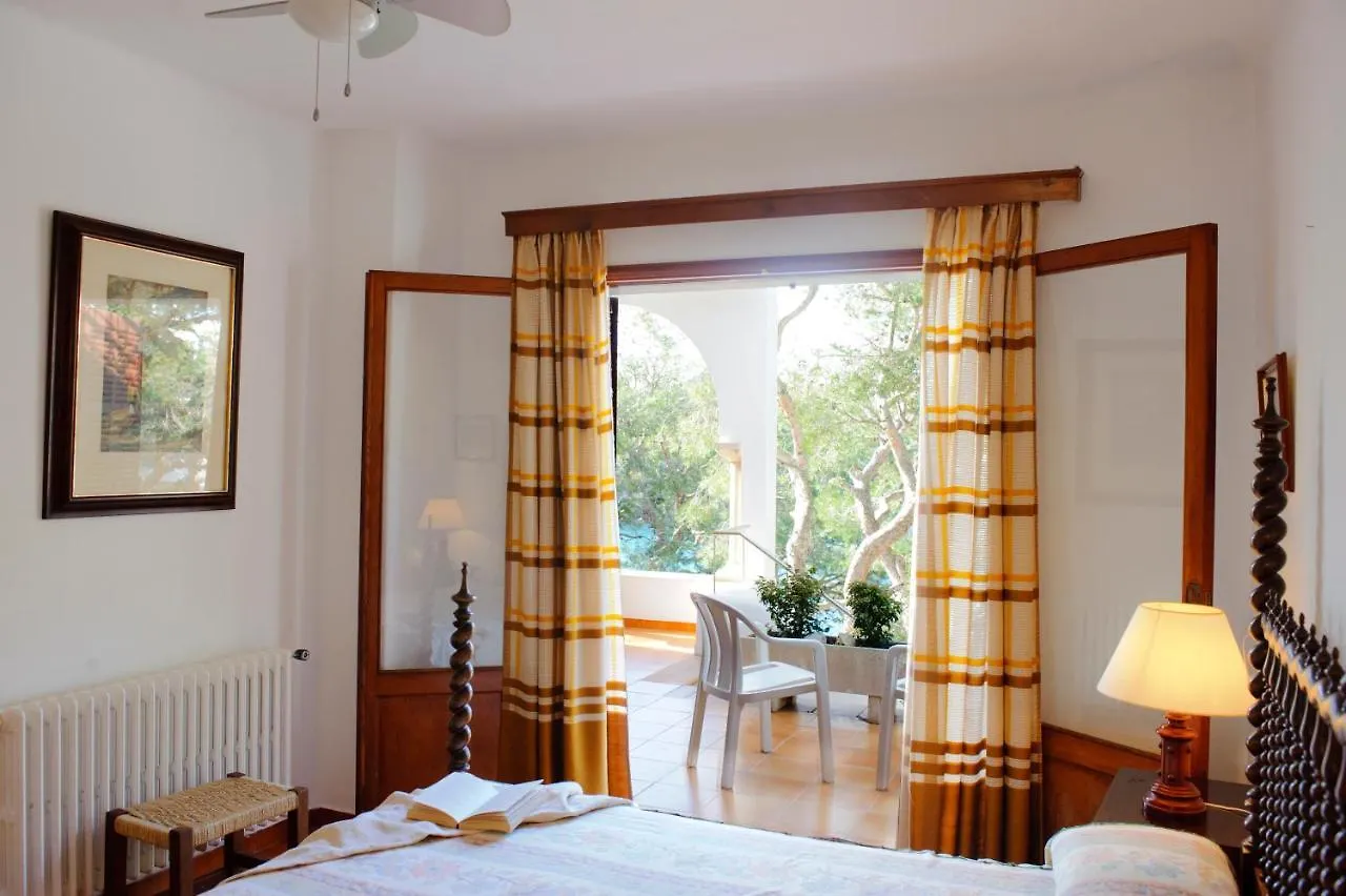 Villa Sauces Cala d'Or  0*, Cala d'Or (Mallorca)