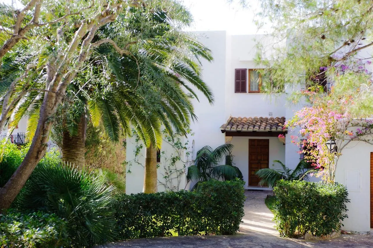 Villa Sauces Cala d'Or  Holiday home